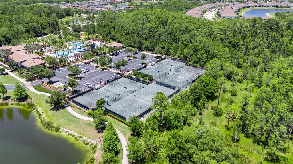 4899 Isola Court Wesley Chapel, FL 33543 - Photo 82 of 86