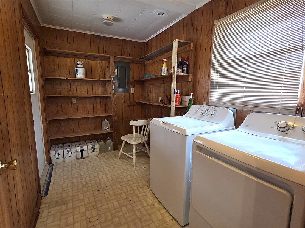 3049 Highway 507 Coushatta, LA 71019 - Photo 23 of 39 a room with storage and utility
