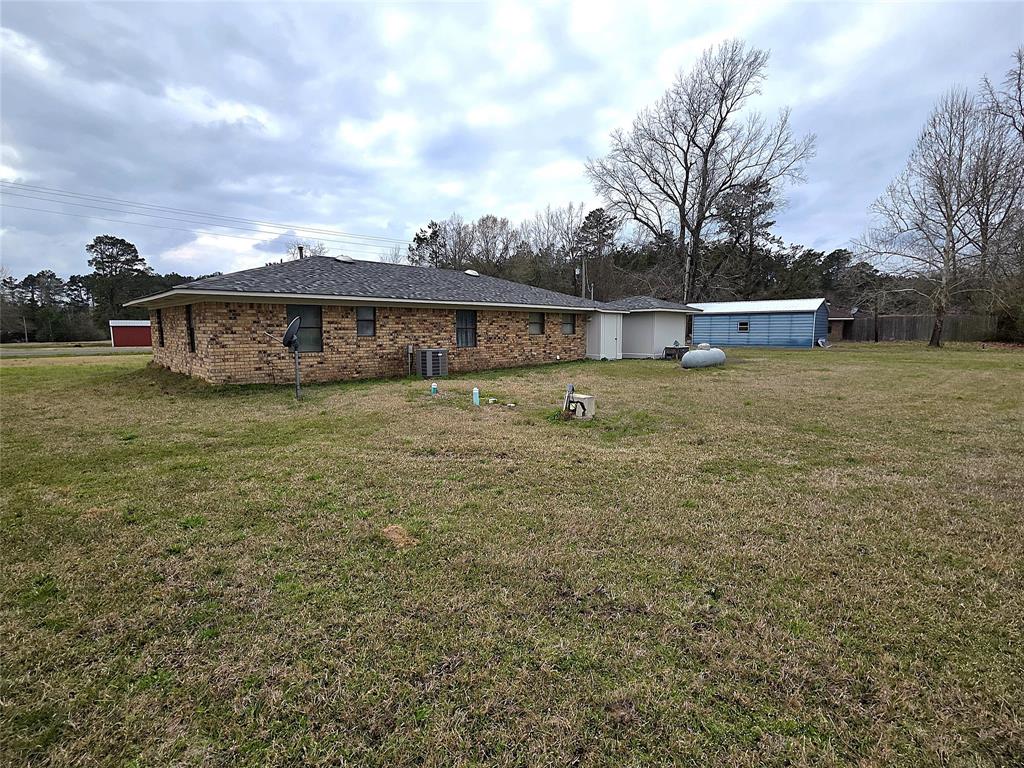 3049 Highway 507 Coushatta, LA 71019 - Photo 35 of 39 a view of a house with a yard