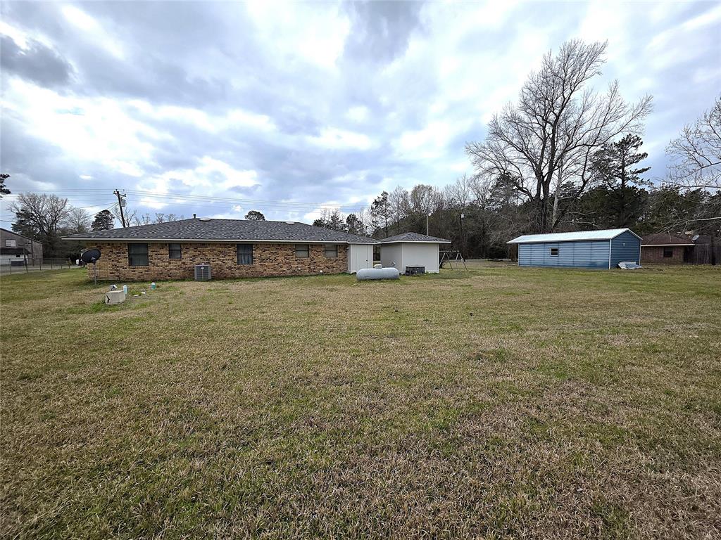3049 Highway 507 Coushatta, LA 71019 - Photo 6 of 39 a view of a lake with houses