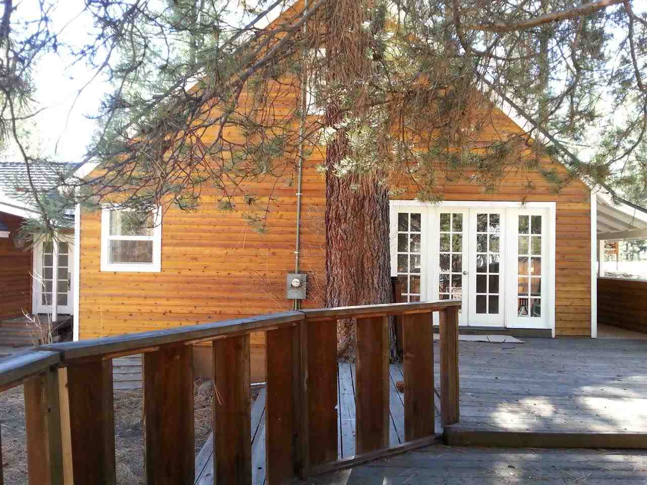11438 Ridge Road Truckee, CA 96161 - Photo 11 of 14 Gallery Image 11