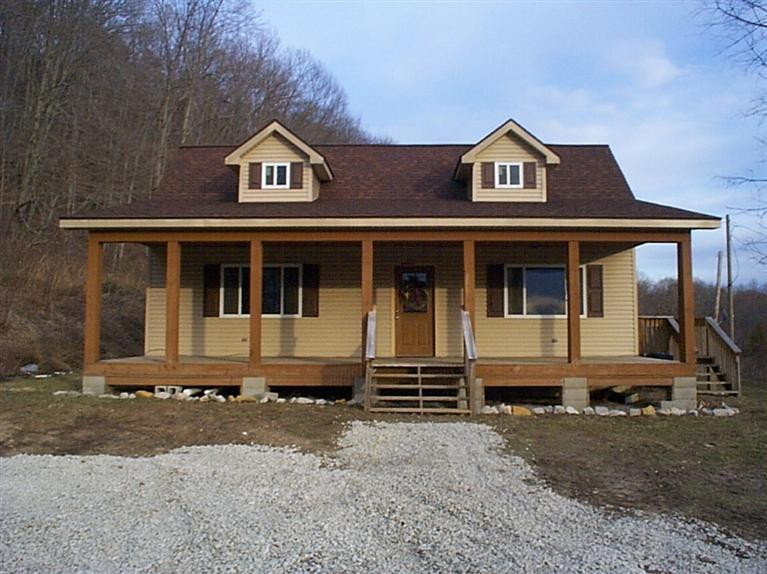 2600 Lower Licking Road Morehead, KY 40351 - Photo 1 of 19 Photo 1