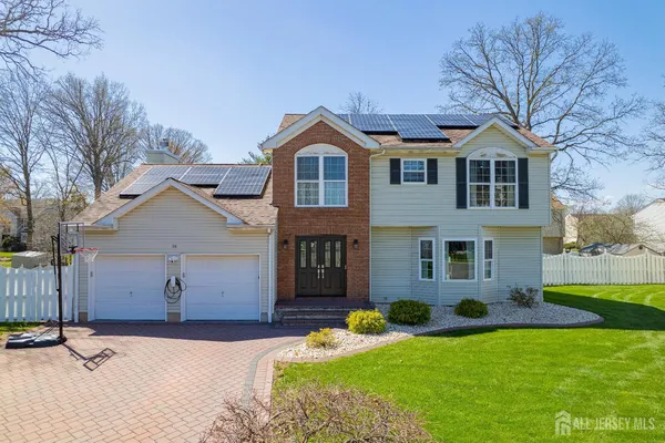 $824,900 | 38 Johanna Court, Piscataway, NJ 08854