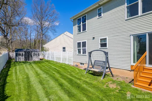 $824,900 | 38 Johanna Court, Piscataway, NJ 08854
