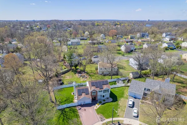 $824,900 | 38 Johanna Court, Piscataway, NJ 08854