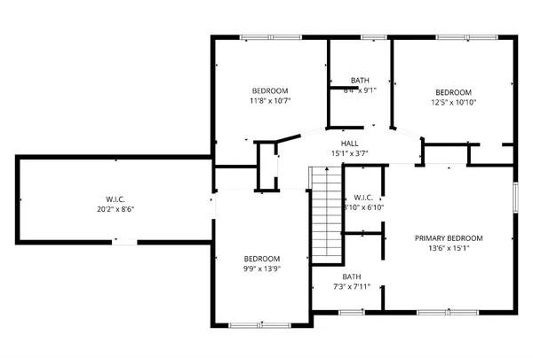 $824,900 | 38 Johanna Court, Piscataway, NJ 08854