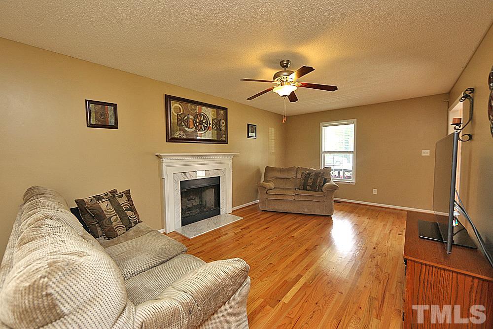 1616 Middle Ridge Drive Willow Spring, NC 27592 - Photo 2 of 17 Gallery Image 2