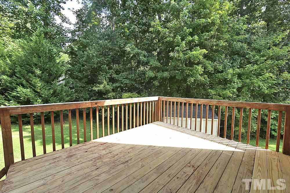 1616 Middle Ridge Drive Willow Spring, NC 27592 - Photo 15 of 17 Gallery Image 15