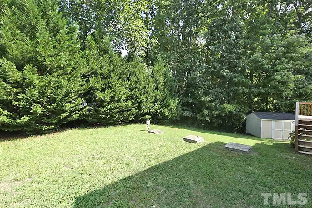 1616 Middle Ridge Drive Willow Spring, NC 27592 - Photo 16 of 17 Gallery Image 16