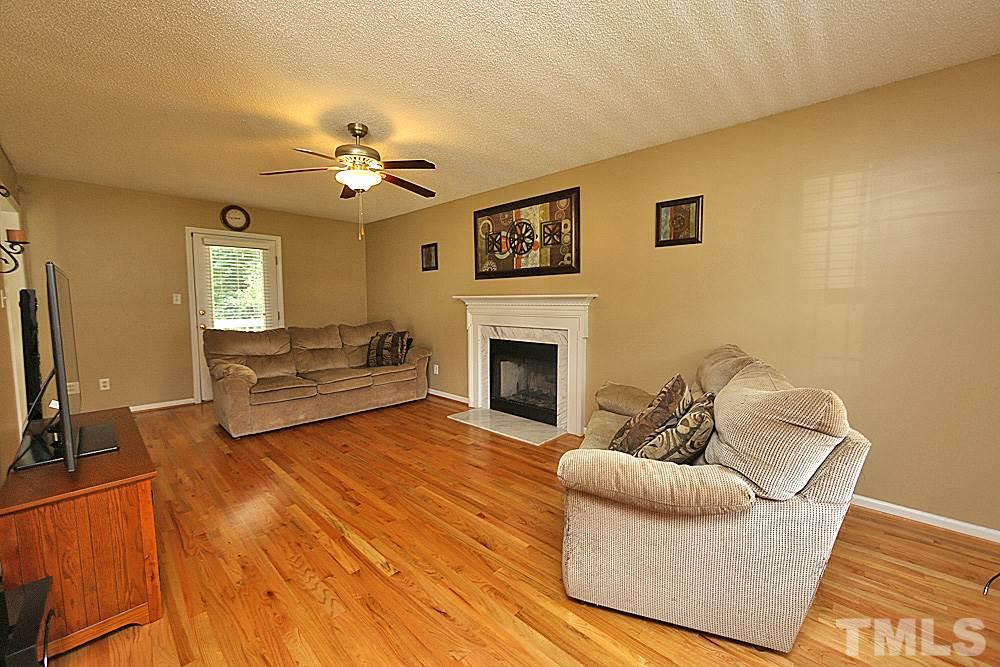 1616 Middle Ridge Drive Willow Spring, NC 27592 - Photo 3 of 17 Gallery Image 3