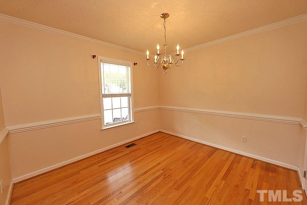 1616 Middle Ridge Drive Willow Spring, NC 27592 - Photo 4 of 17 Gallery Image 4