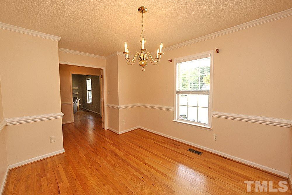 1616 Middle Ridge Drive Willow Spring, NC 27592 - Photo 5 of 17 Gallery Image 5