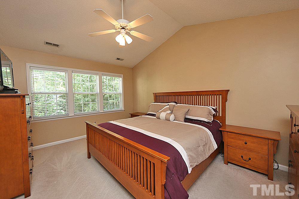 1616 Middle Ridge Drive Willow Spring, NC 27592 - Photo 9 of 17 Gallery Image 9