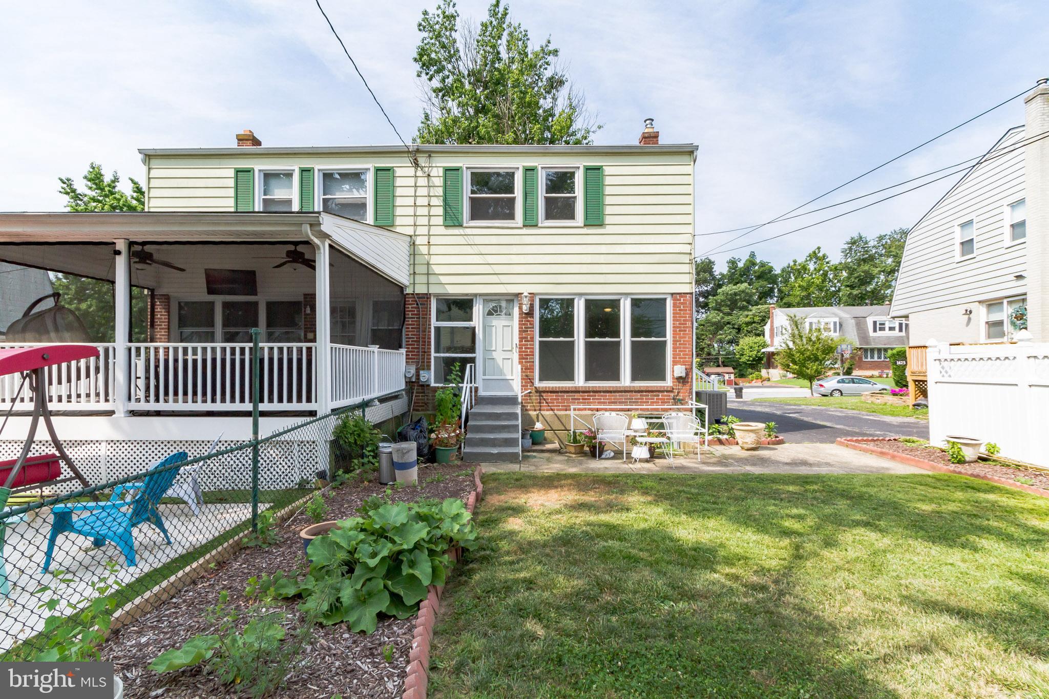 1423 Grace Road Swarthmore, PA 19081 - Photo 27 of 28
