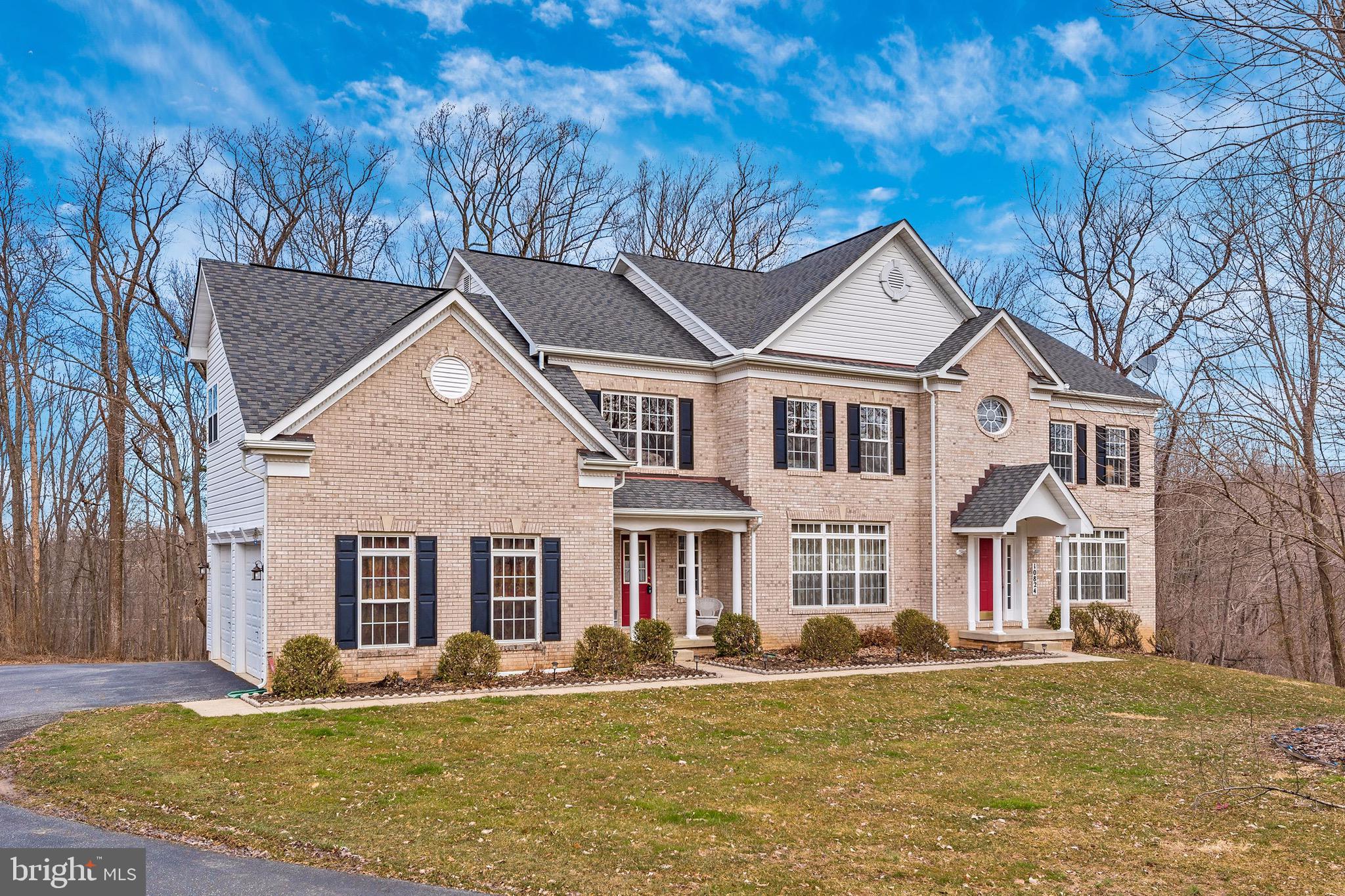 10824 Avonlea Ridge Place Damascus, MD 20872 - Photo 1 of 48 Front Exterior