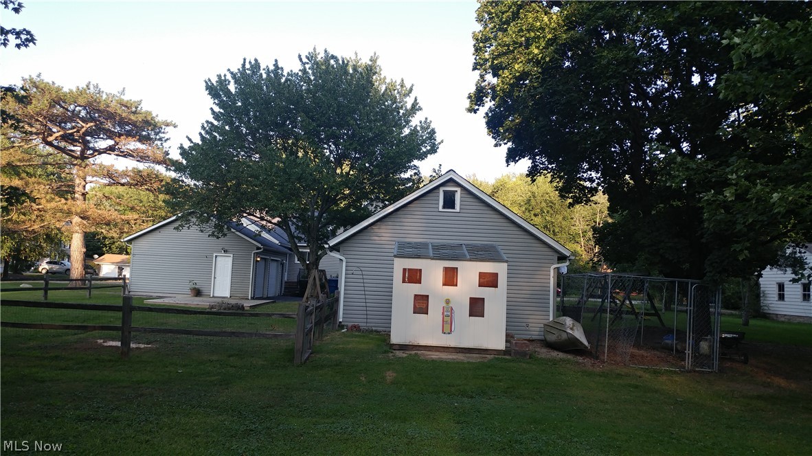 6992 Case Road North Ridgeville, OH 44039 - Photo 30 of 34
