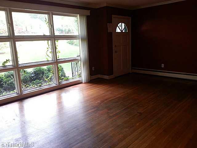 Living Room. 