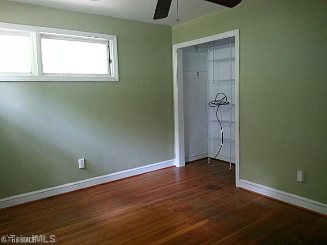 2nd Bedroom. 