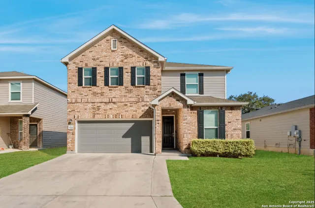 $1,750 | 7948 Broussard, San Antonio, TX 78253