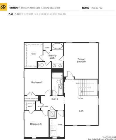 $1,750 | 7948 Broussard, San Antonio, TX 78253