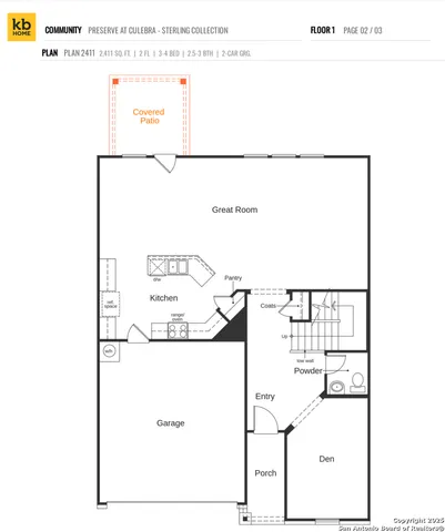 $1,750 | 7948 Broussard, San Antonio, TX 78253