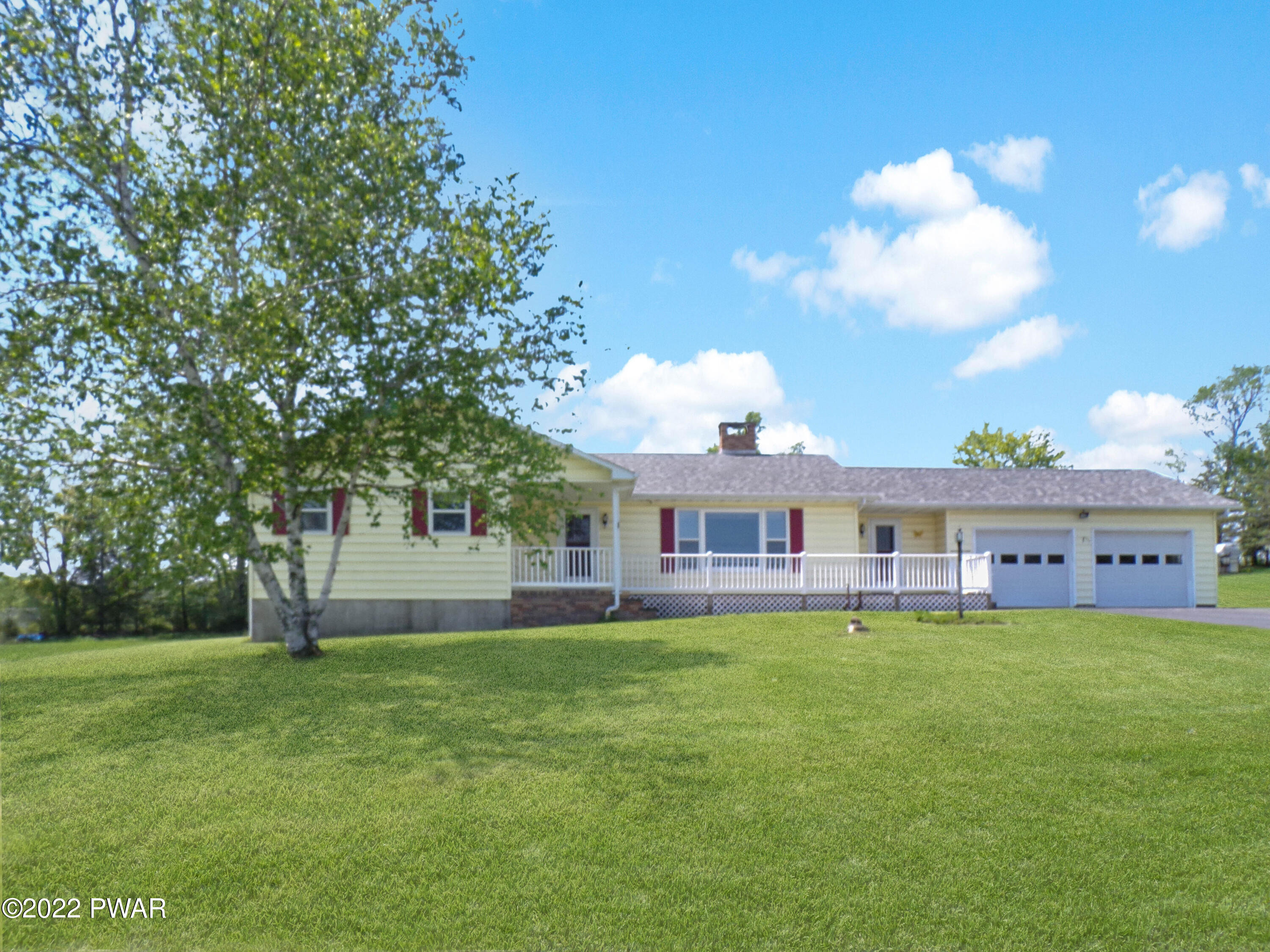 51 Edward Road Beach Lake, PA 18405 - Photo 16 of 17 Front