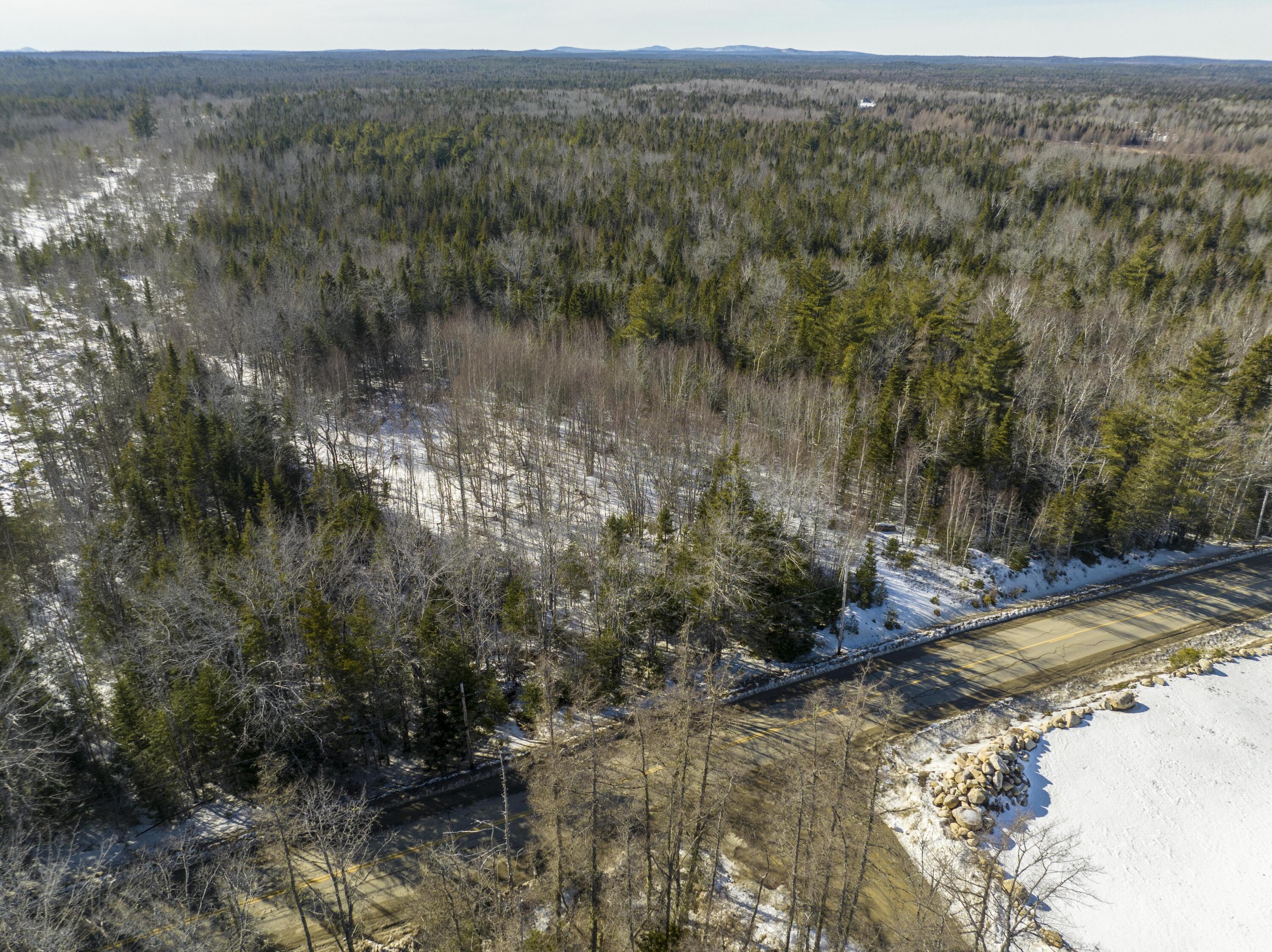 M8-l14 Northfield Road Northfield, ME 04654 - Photo 18 of 28 NORTHFIELD MAP - 8 LOT - 14 (27 of 29)