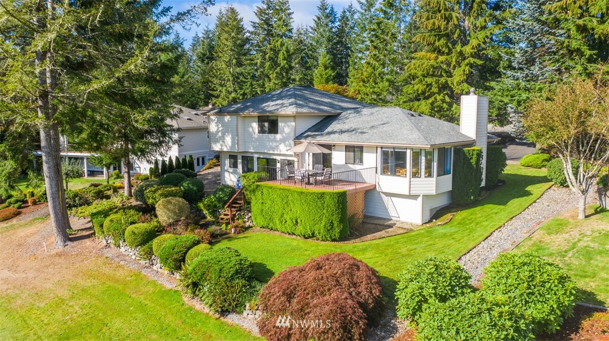 610 East Old Ranch Road Allyn, WA 98524 - Photo 1 of 1 Gallery Image 1