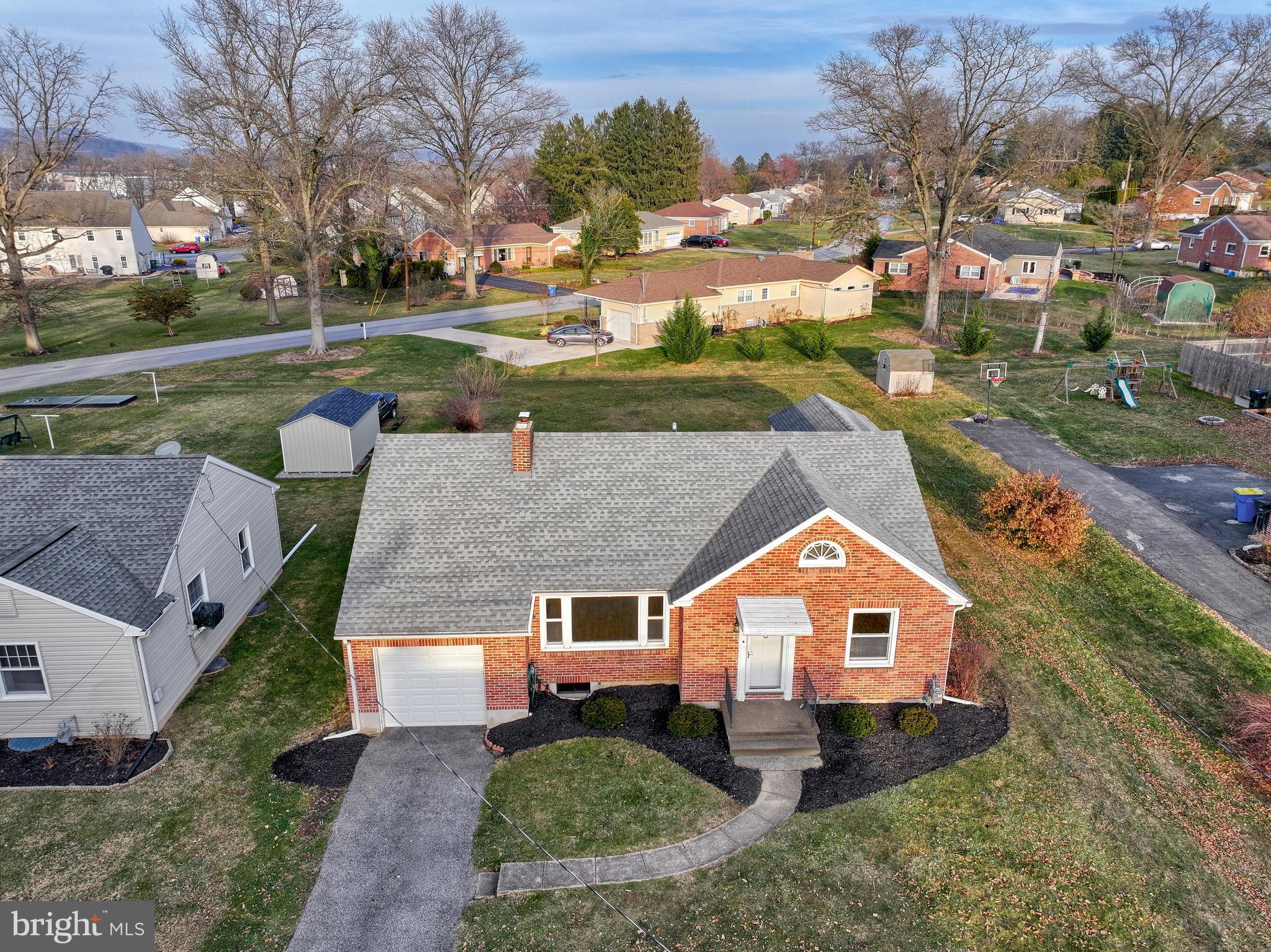 439 Locust Grove Road York, PA 17402 - Photo 40 of 56 Gallery Image 40