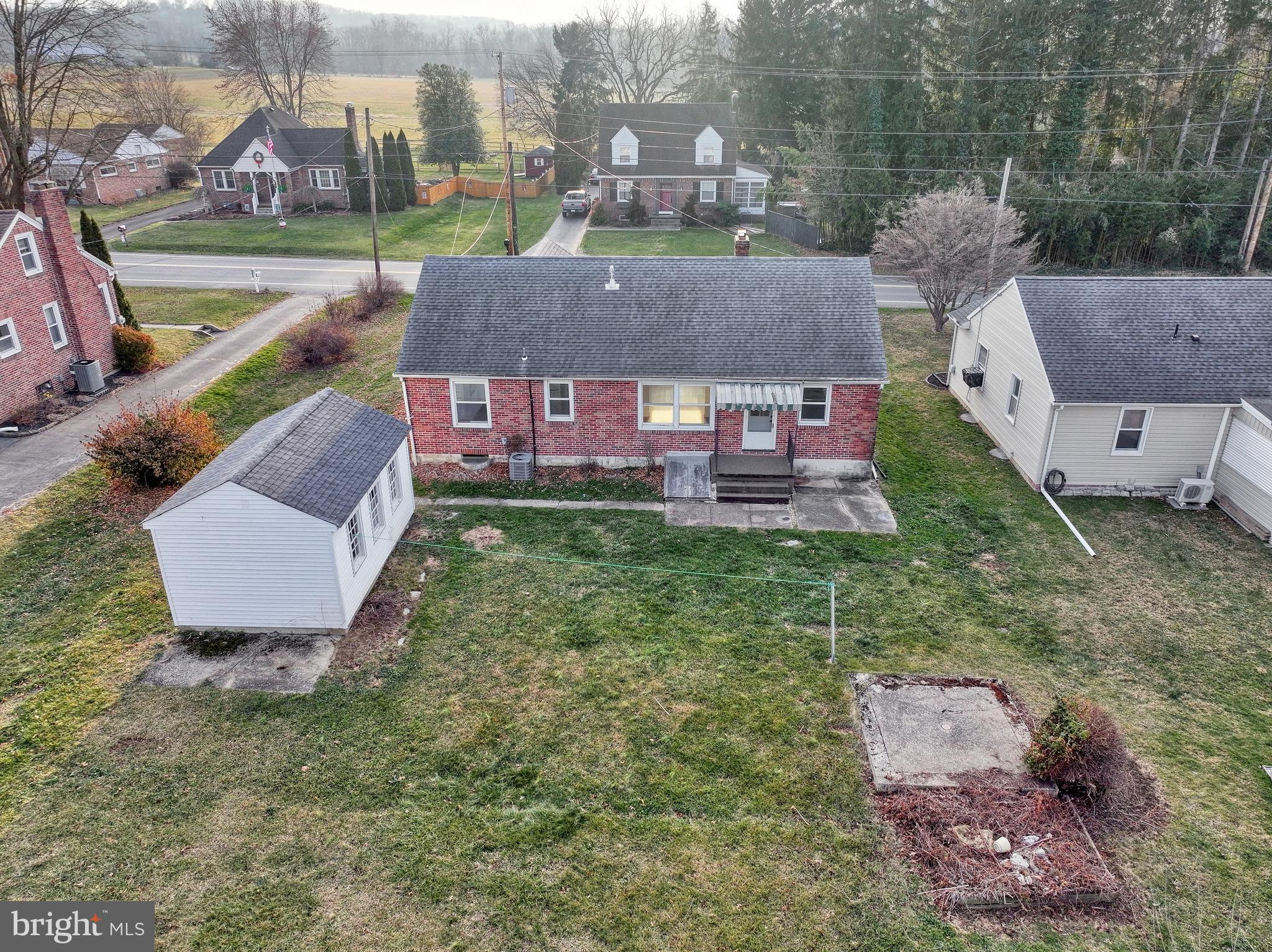 439 Locust Grove Road York, PA 17402 - Photo 43 of 56 Gallery Image 43