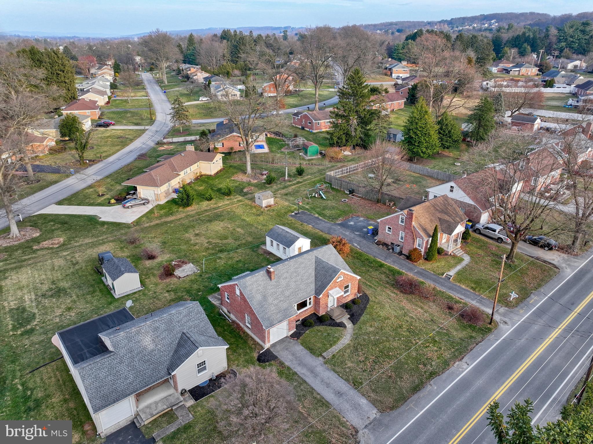 439 Locust Grove Road York, PA 17402 - Photo 46 of 56 Gallery Image 46