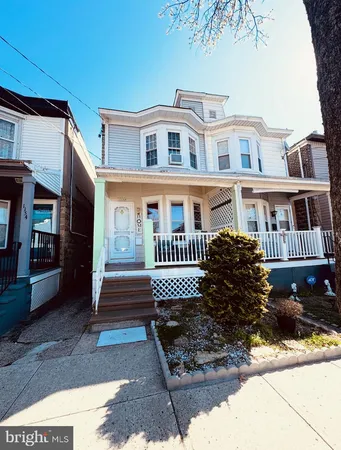 $260,000 | 1156 Franklin Street, Trenton, NJ 08610