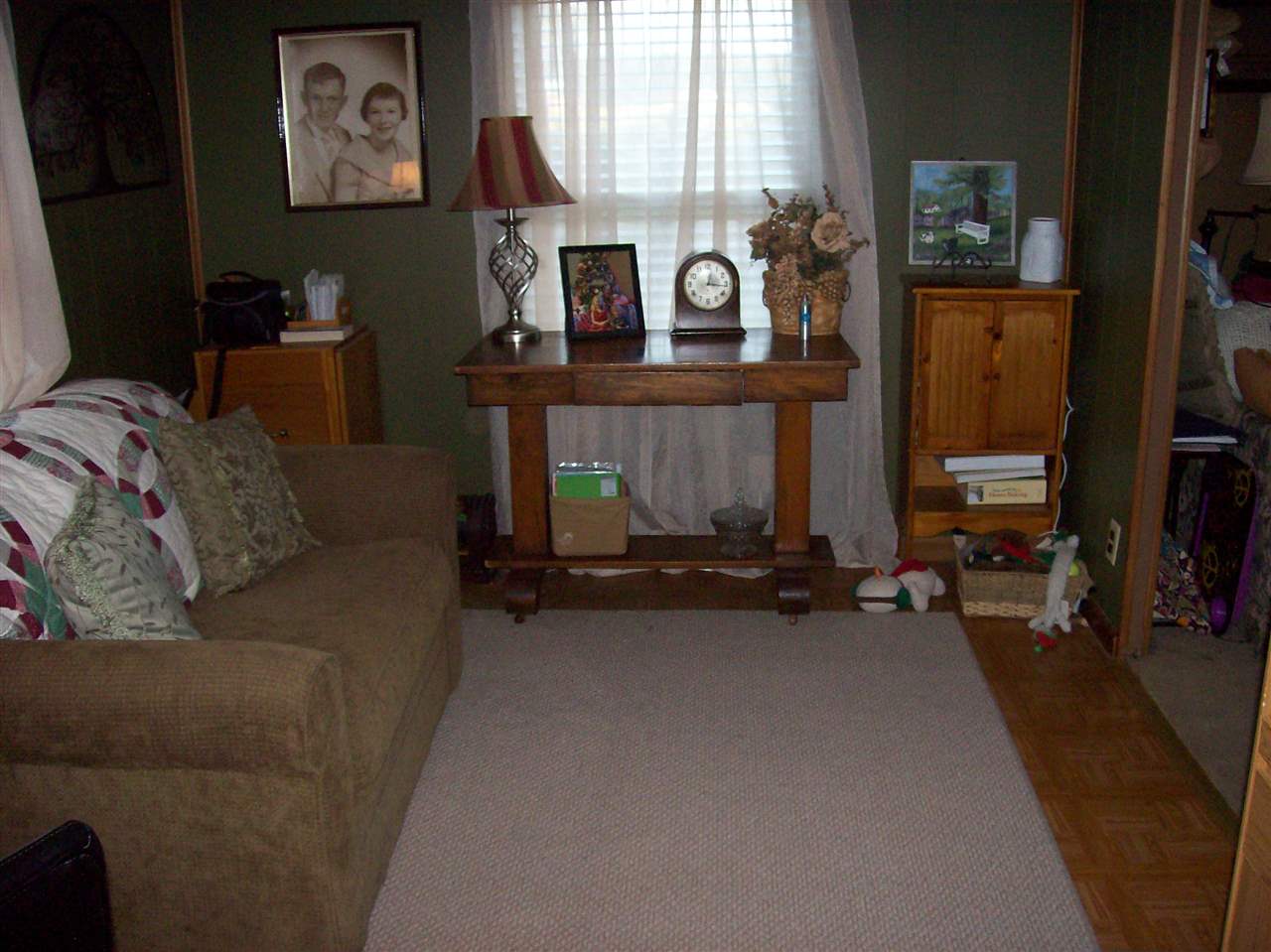 1335 Pea Ridge-Sharon Grove Road Elkton, KY 42220 - Photo 16 of 23 Gallery Image 16