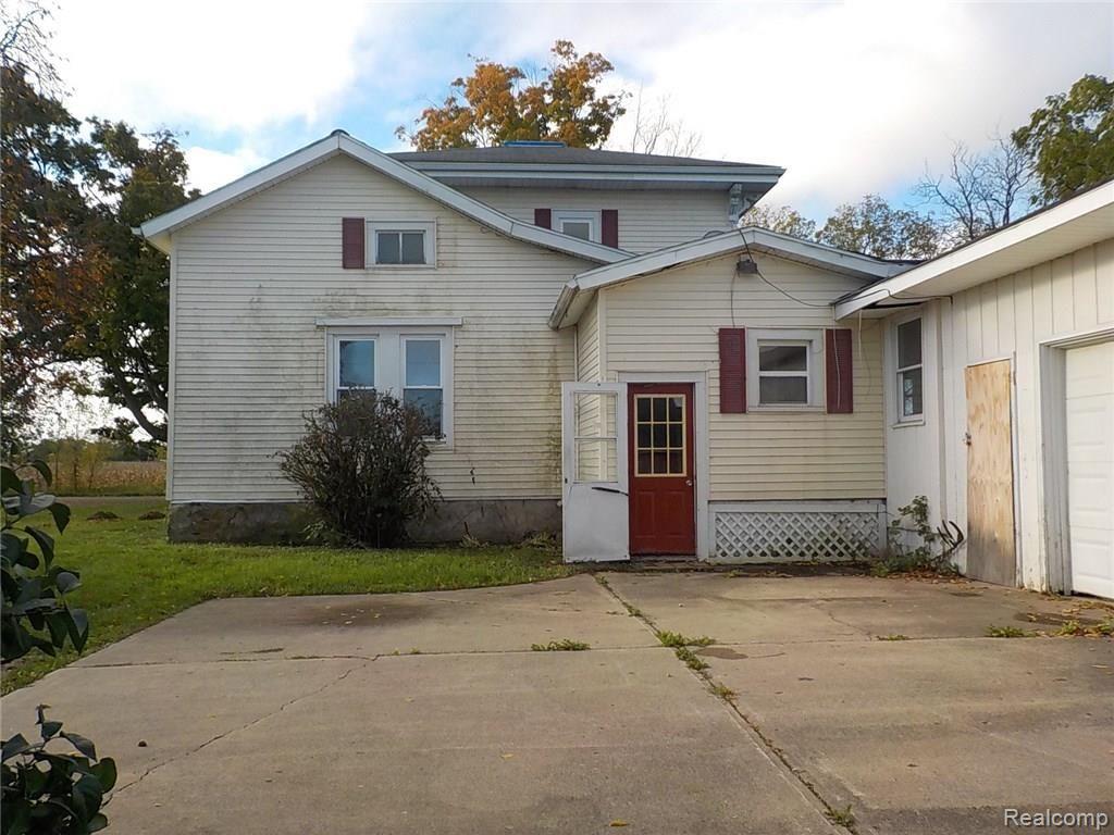 11863 Pittsburg Road Durand, MI 48429 - Photo 13 of 36 DSCN9730.JPG