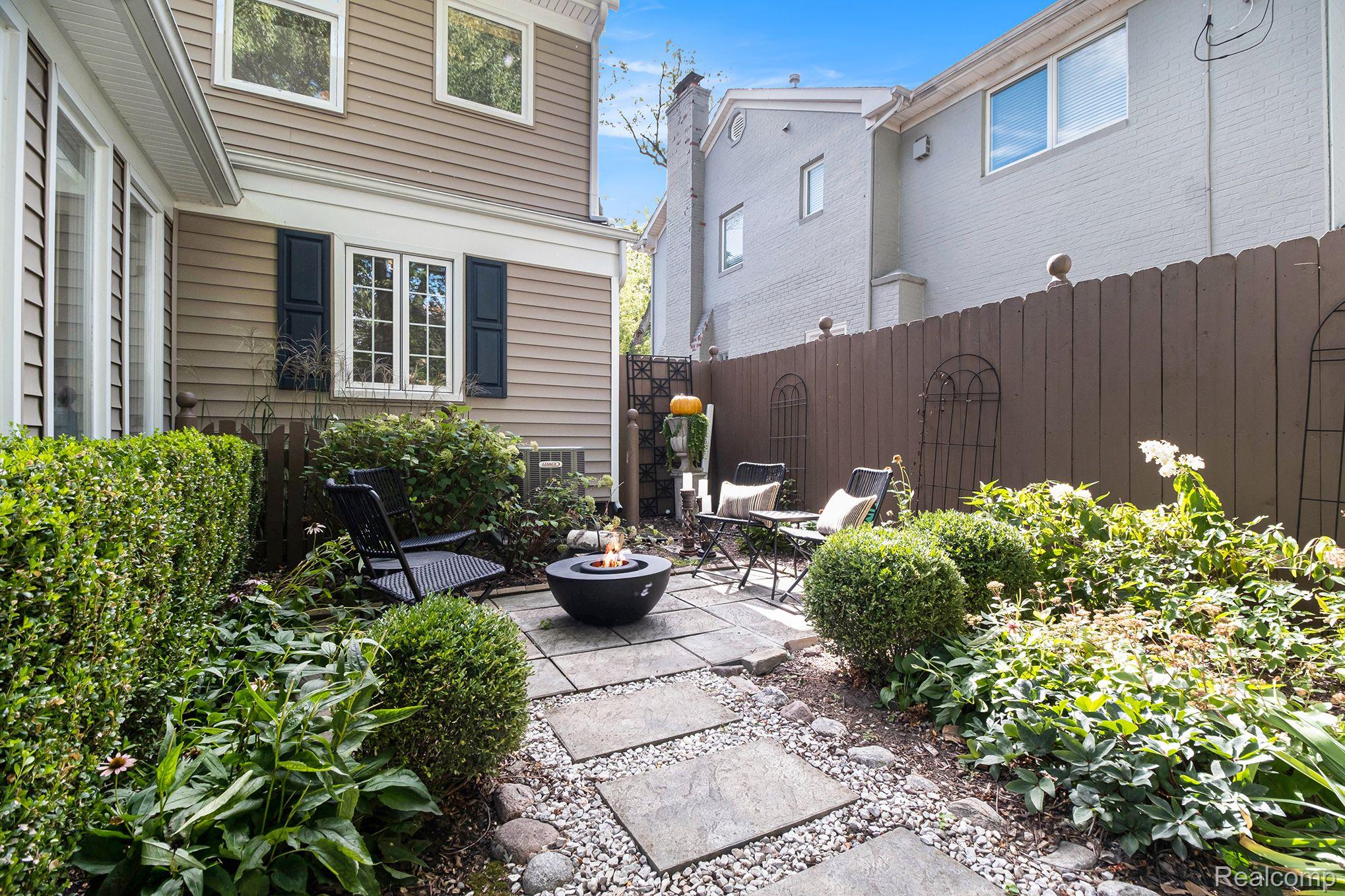 2545 Windemere Road Birmingham, MI 48009 - Photo 45 of 49 Gallery Image 45