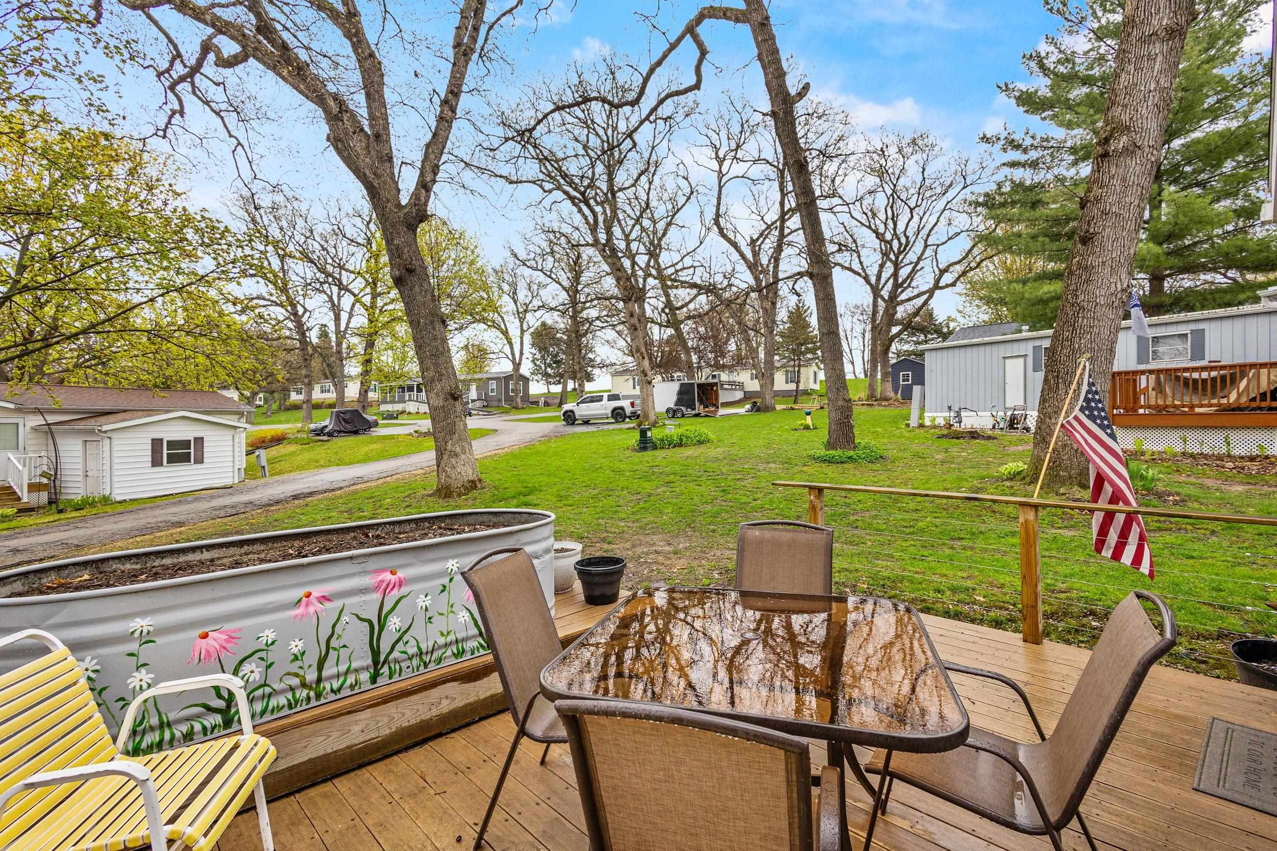 W1325 Spring Grove Road Ripon, WI 54971 - Photo 6 of 68