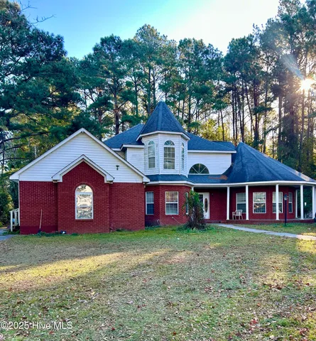 $165,000 | 513 J P Harrison Boulevard, Kinston, NC 28501