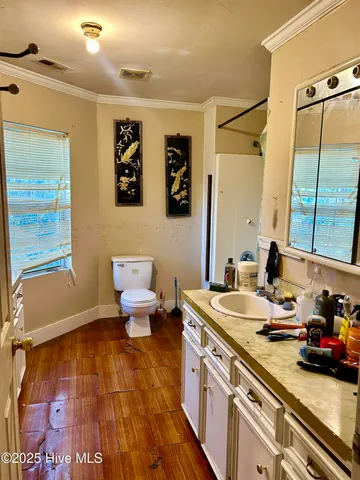 $165,000 | 513 J P Harrison Boulevard, Kinston, NC 28501