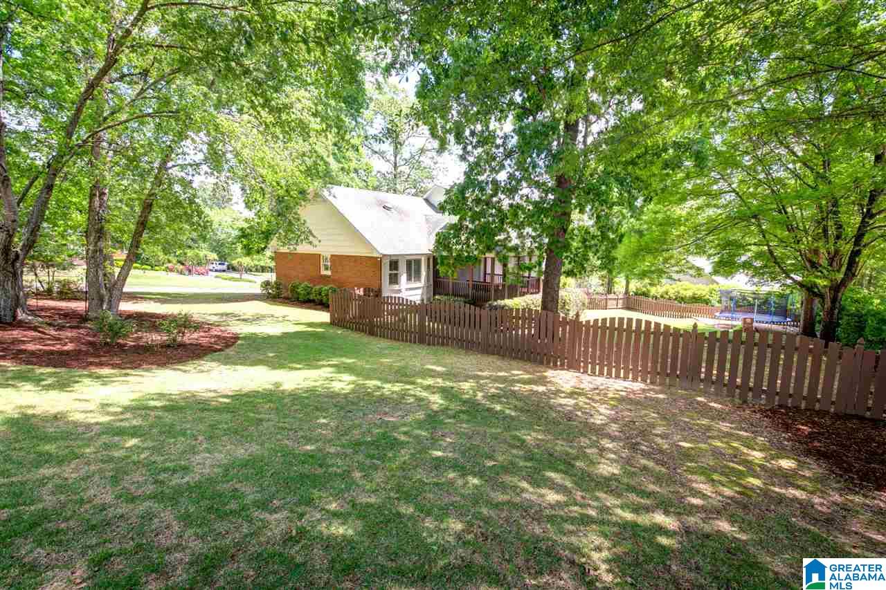 206 Woodward Road Trussville, AL 35173 - Photo 36 of 36