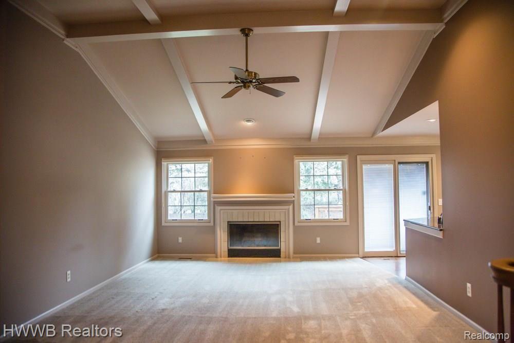 271 Marmoor Court, Unit 26 Rochester Hills, MI 48309 - Photo 5 of 46