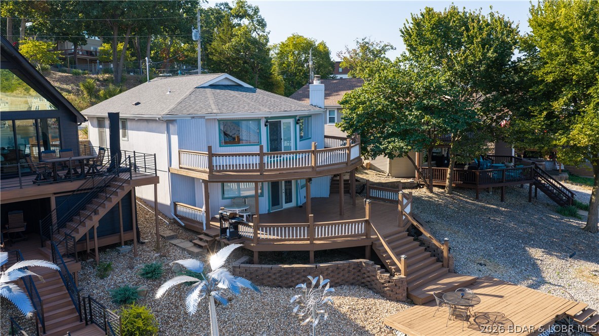 207 Daisy Road Lake Ozark, MO 65049 - Photo 24 of 41 Gallery Image 24