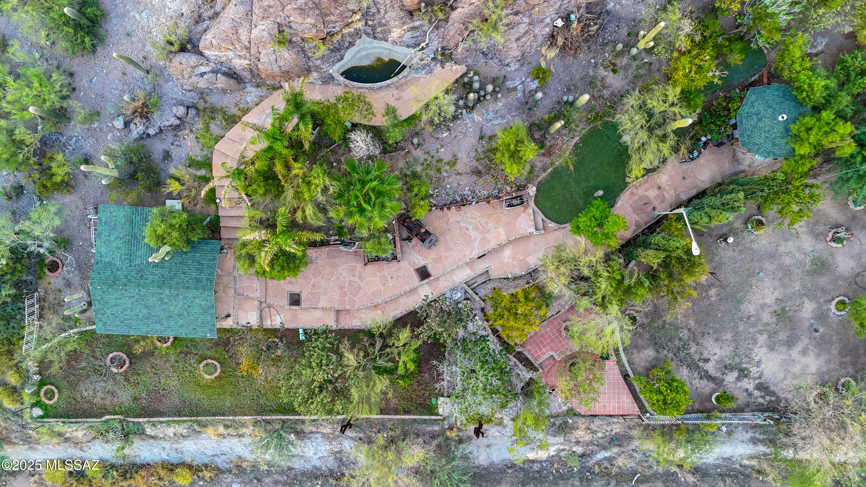 3930 West Valencia Road Tucson, AZ 85746 - Photo 6 of 20 DJI_20251106172458_0369_D-2