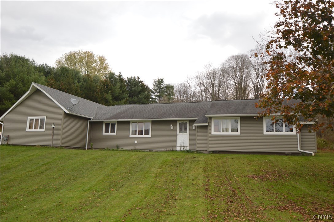 4792 Harris Hill Road Locke, NY 13092 - Photo 1 of 1 Gallery Image 1