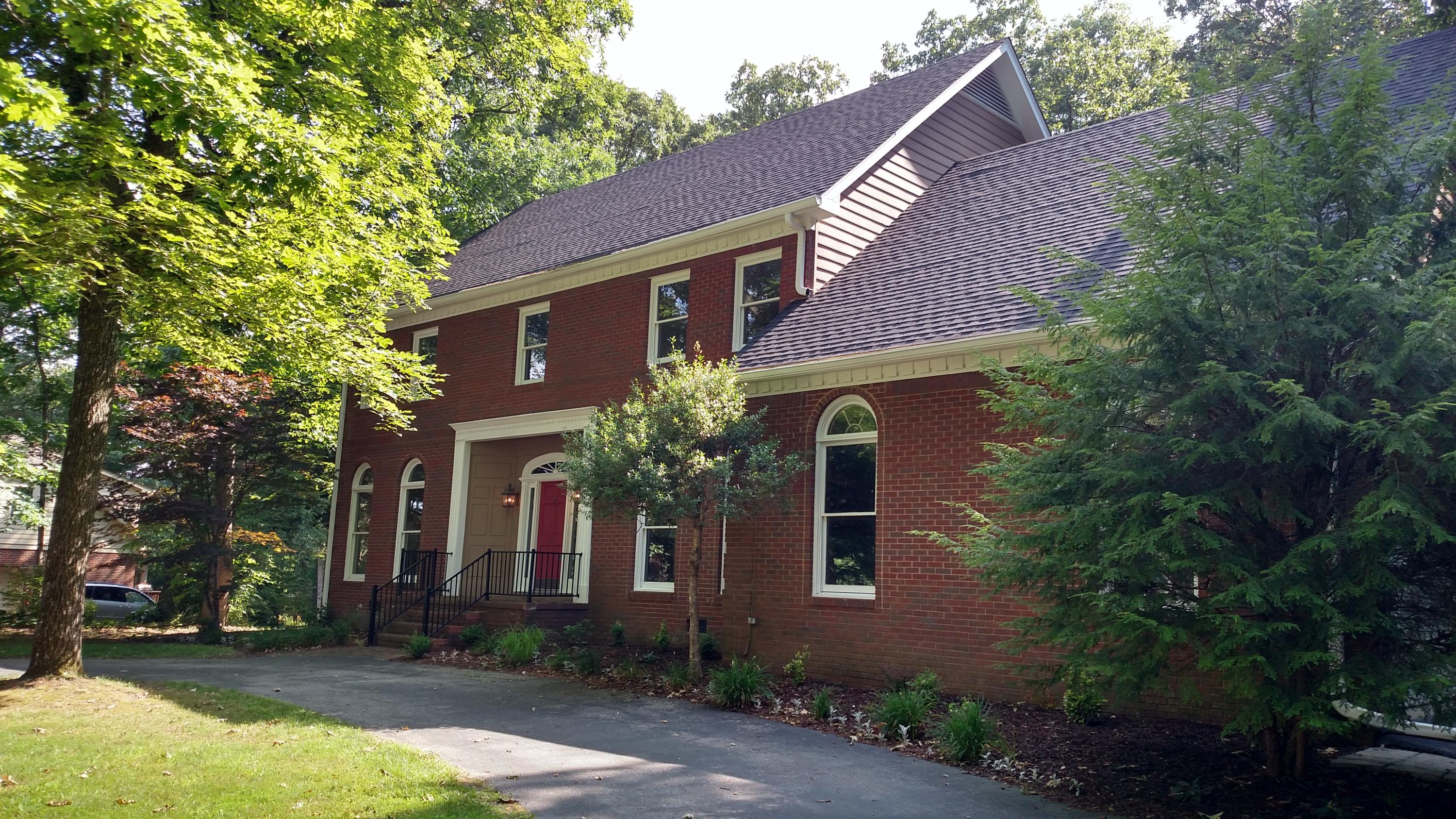 33 Old Riding Way Signal Mountain, TN 37377 - Photo 1 of 22 front
