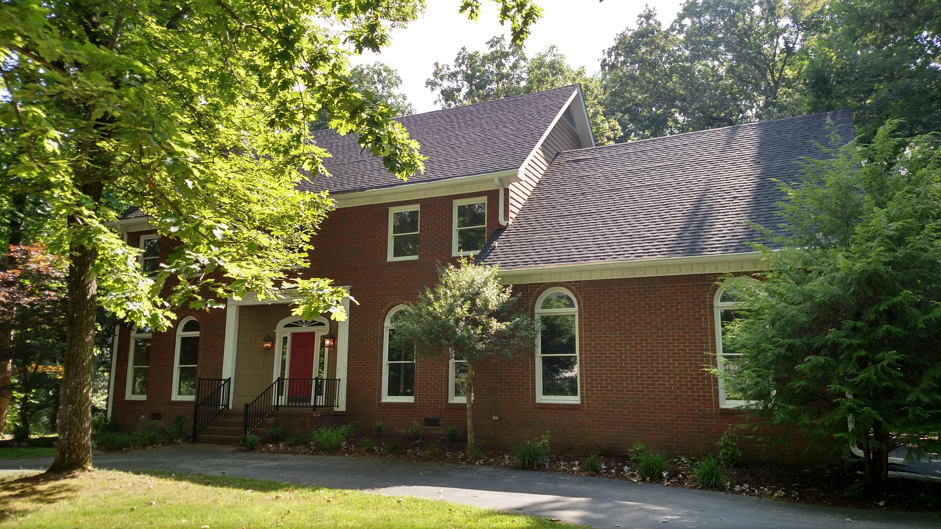 33 Old Riding Way Signal Mountain, TN 37377 - Photo 2 of 22 front view2
