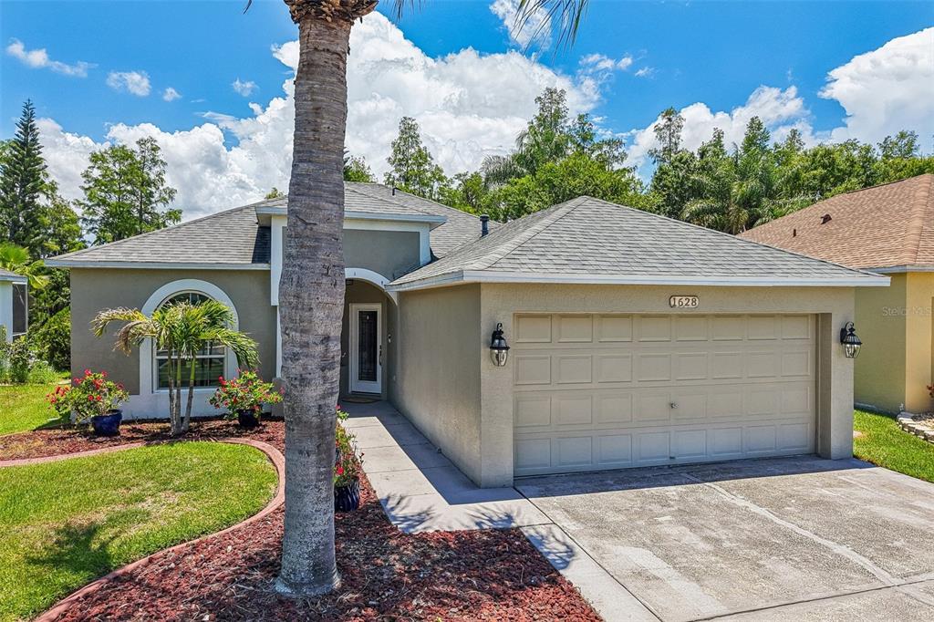 1628 Crossvine Court Trinity, FL 34655 - Photo 53 of 58