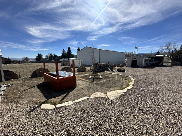 175 South Loubar Road Manila, UT 84046 - Photo 33 of 36