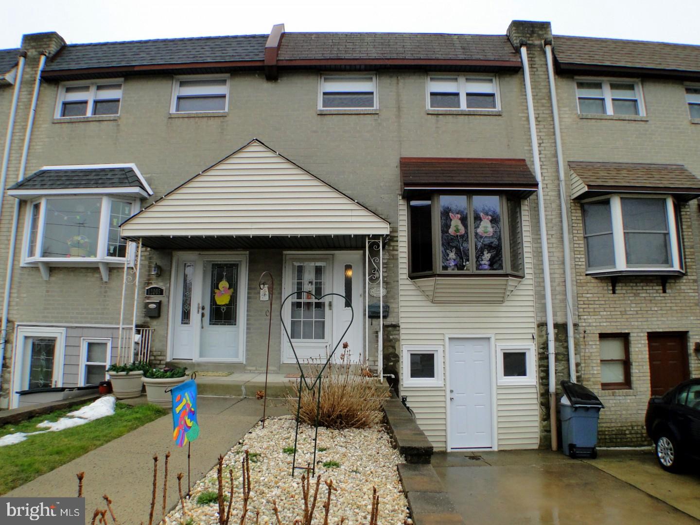 12003 Millbrook Road Philadelphia, PA 19154 - Photo 1 of 25 Exterior Front