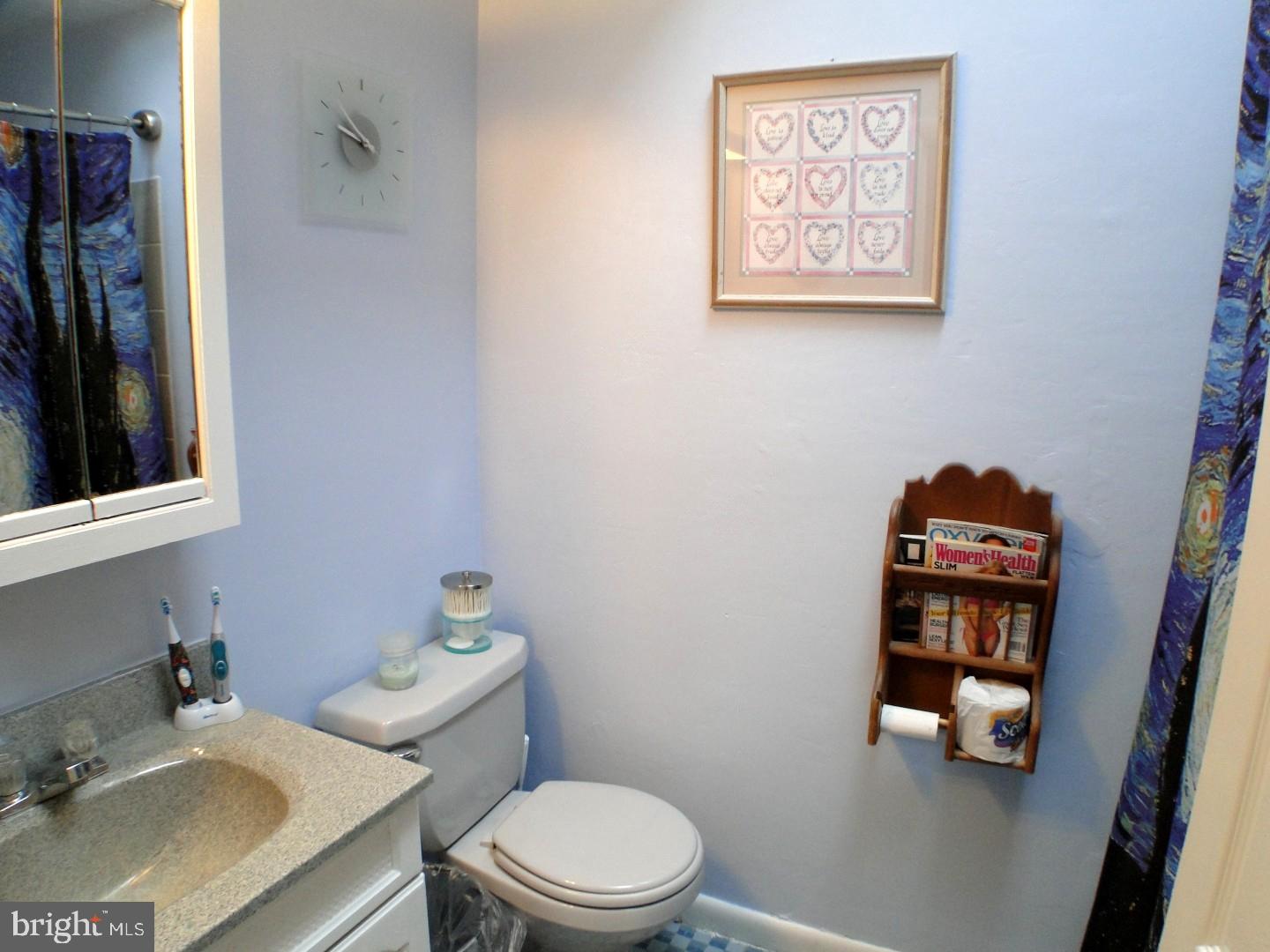 12003 Millbrook Road Philadelphia, PA 19154 - Photo 14 of 25 Bathroom
