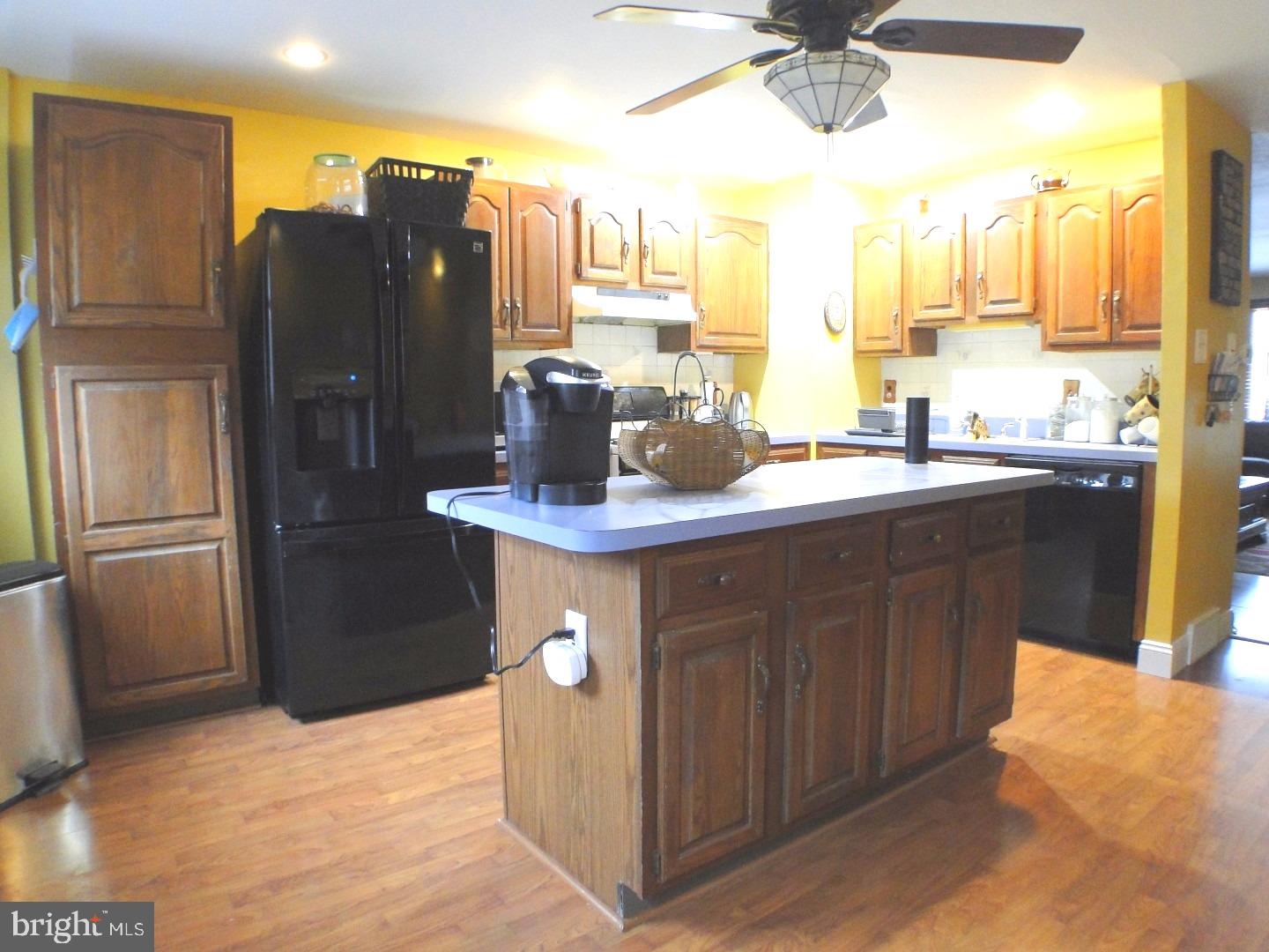 12003 Millbrook Road Philadelphia, PA 19154 - Photo 7 of 25 Kitchen